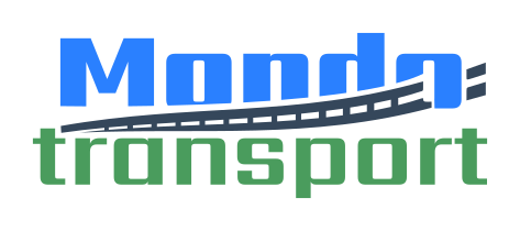 Mondo Transport Logo